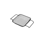 Setaccio Per Esche - fine - 16x16-cm