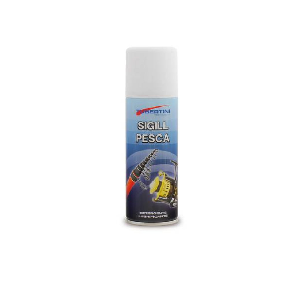Sigill Pesca