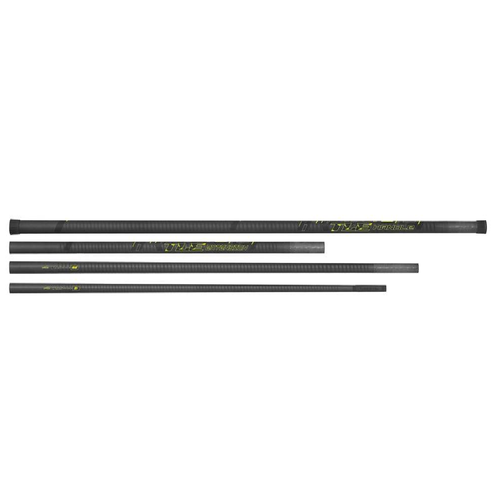TLE Handle