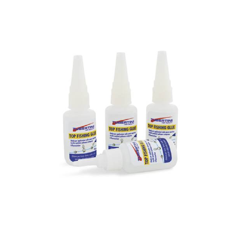 Top Fishing Glue Mach-2