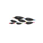 Torpille Matt - 65801xx - 05-g - 4
