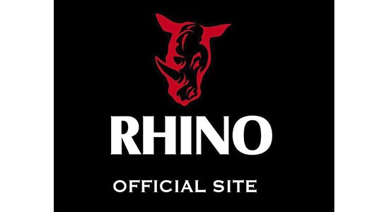 Rhino Logo Pianeta Pesca