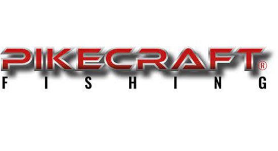 Pikecraft Logo Pianeta Pesca