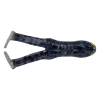 PowerBait Beat'n Paddle Frog - black-leopard - 9-cm - 5