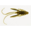 PowerBait Power Nymph - 1307574 - pearl-olive-shad - 3-cm - 12