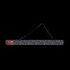 URBN Rod Tube - long - 125-cm - 760-g