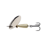 Droppen Bugga Spinners 5g - 1549764 - silver - 50-mm - 500-g - 1