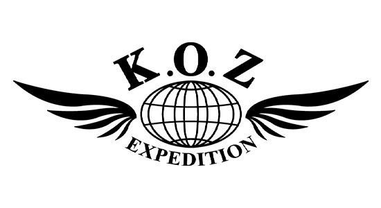 KOZ Logo Pianeta Pesca