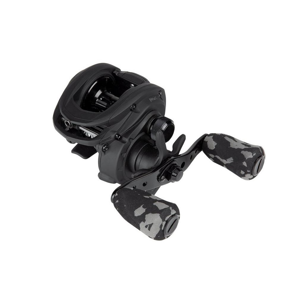 MAX X BLACK OPS Casting Reel