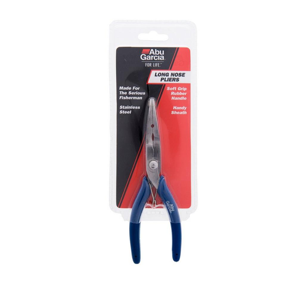 Long Nose Pliers