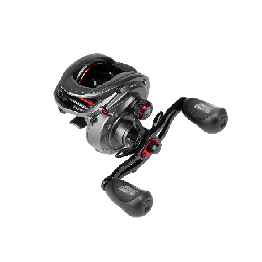 Max 40-60 Low Profile Reel