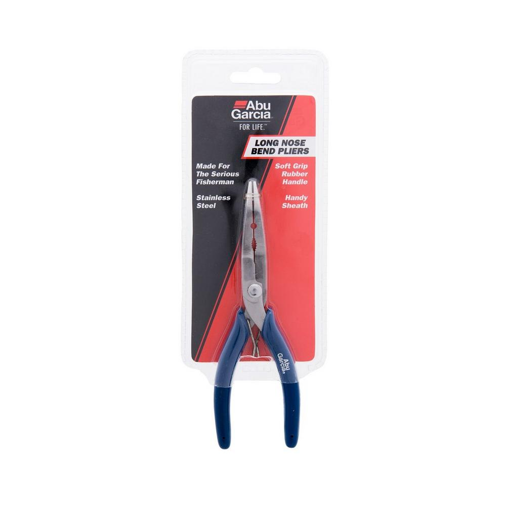 Sin Split Ring Pliers