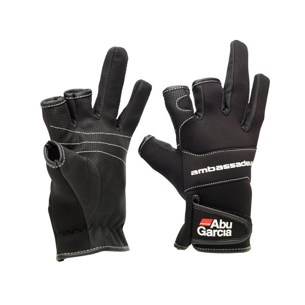 Stretch Gloves