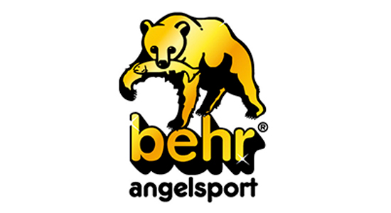 Behr Logo Pianeta Pesca