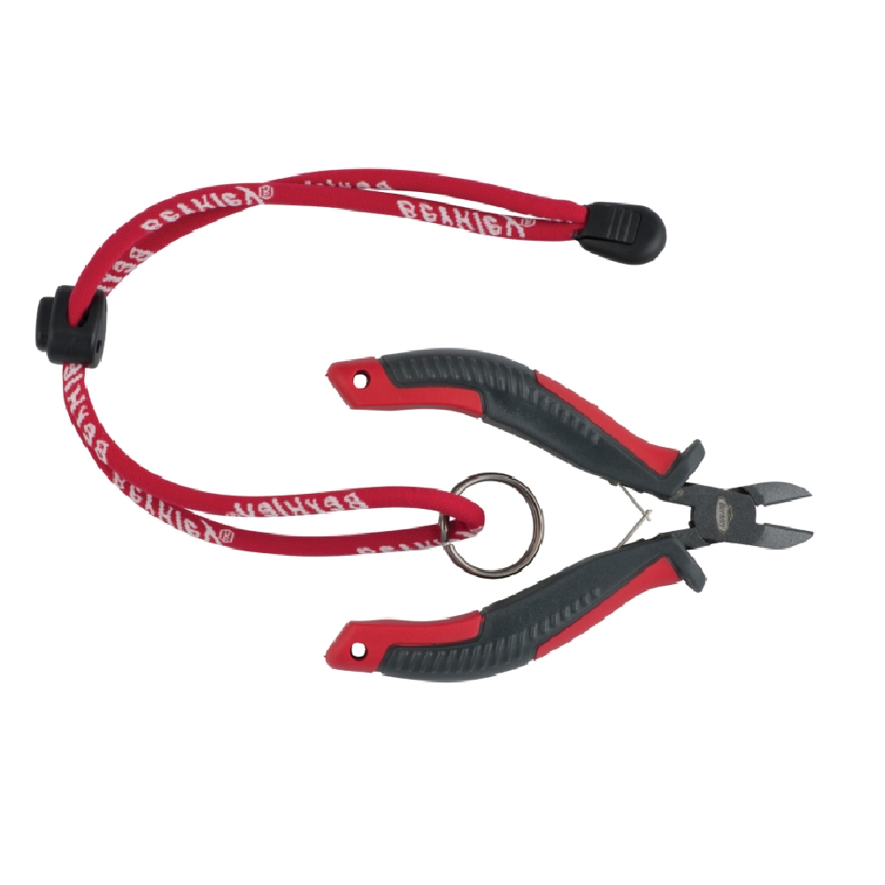 4.5in XCD Side Cutters