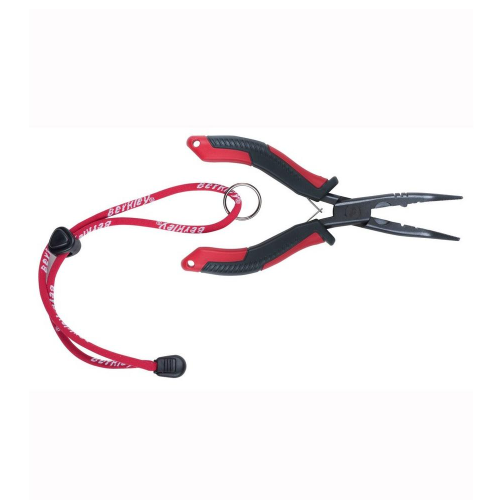 6in XCD Bent Nose Pliers