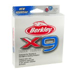 X9 Braid - 1486820 - 150-m - 043-mm - 597-kg