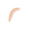 PowerBait Power Honey Worm - 1546774 - orange-pearl - 25-cm-2 - 55 - powerbait