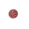 PowerBait Power Honey Worm - 1506396 - bubblegum - 25-cm-2 - 55 - powerbait