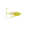 PowerBait Power Nymph - 1307576 - pumpkin-chartreuse - 3-cm - 12