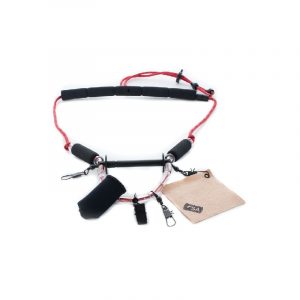Collana Porta Accessori