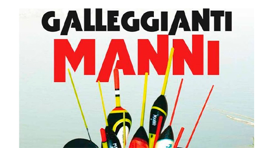 Logo Galleggianti Manni