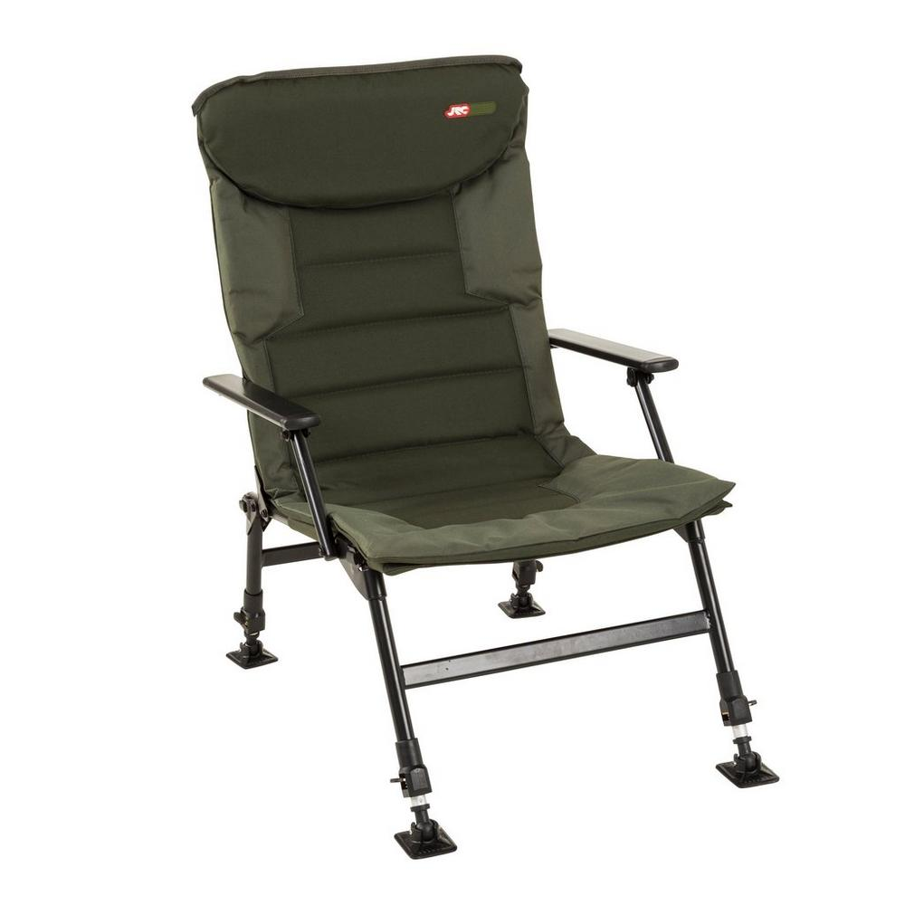 Defender Armchair