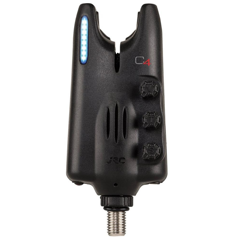 Radar C4 Alarm