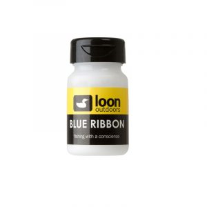 Blue Ribbon