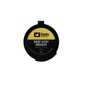 Deep Soft Weight