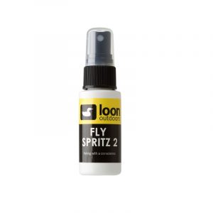 Fly Spritz 2