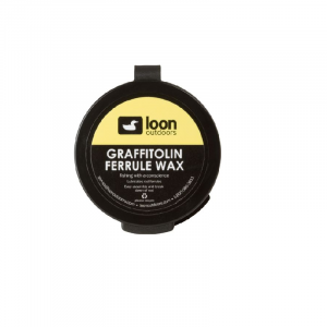 Grafitolin Ferrule Wax
