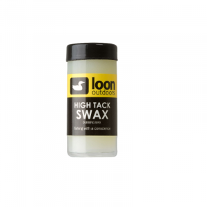 High Tack Wax