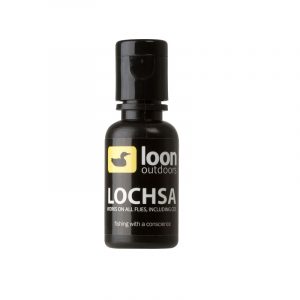 Lochsa Gel