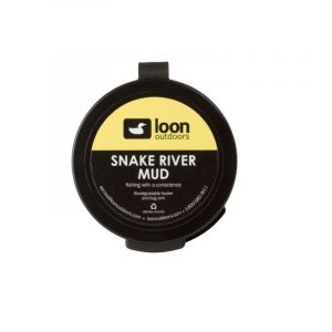 Snake River Mud