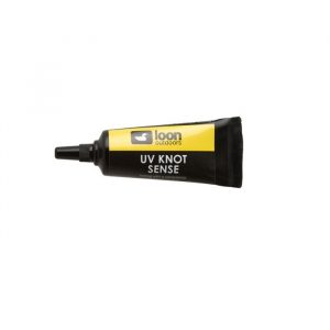 UV Knot Sense