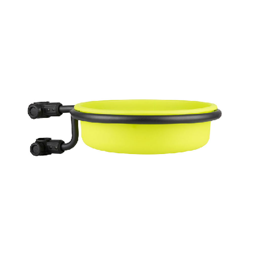 3D-R Groundbait Hoop with Bowl