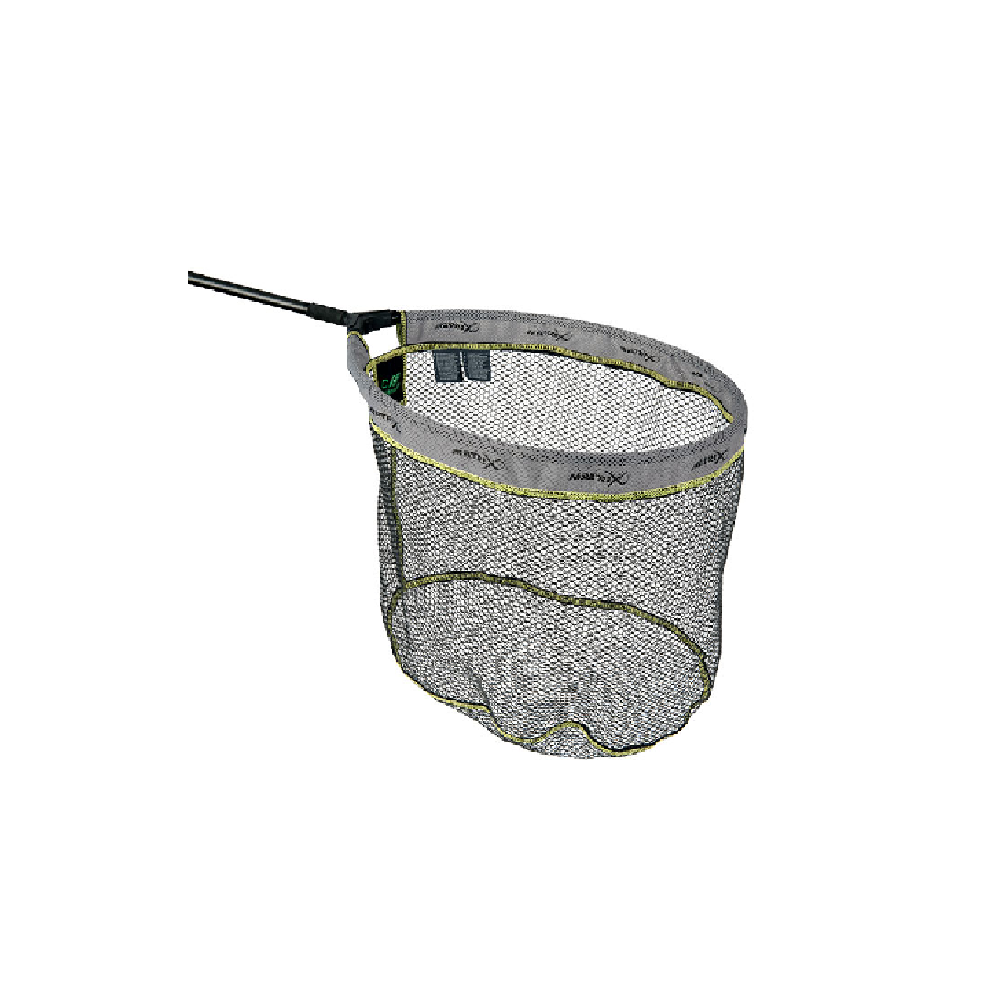 6mm Rubber Mesh Landing Nets