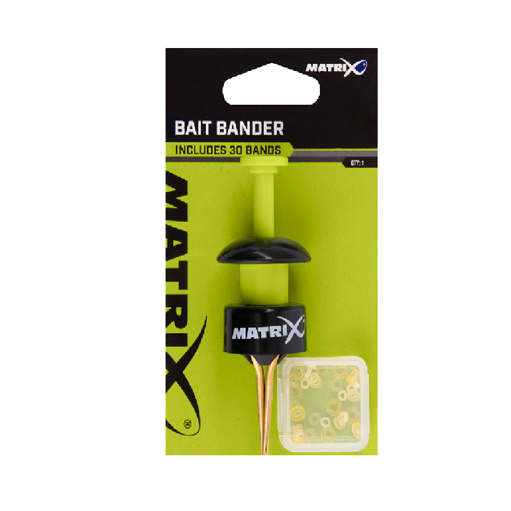 Bait Bander