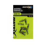 Barrel Swivels - gac357 - 18 - 10
