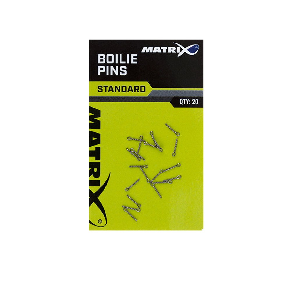 Boilie Pins