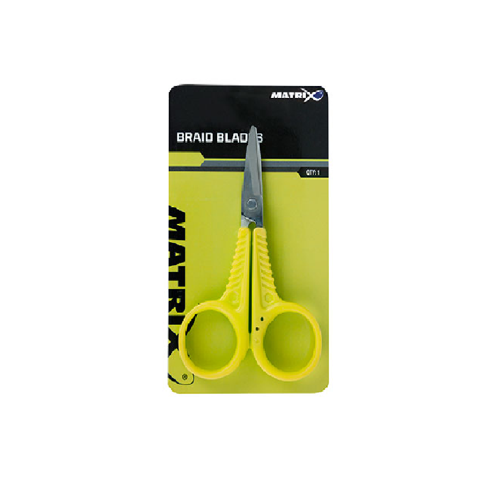 Braid Blades