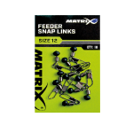 Feeder Bead Snap Links - gac371 - 14 - 10