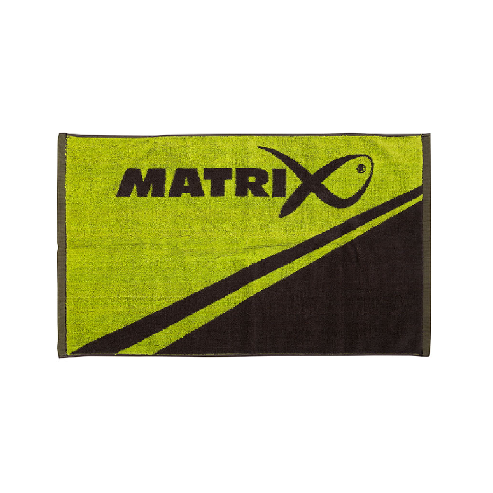 Matrix Hand Towel