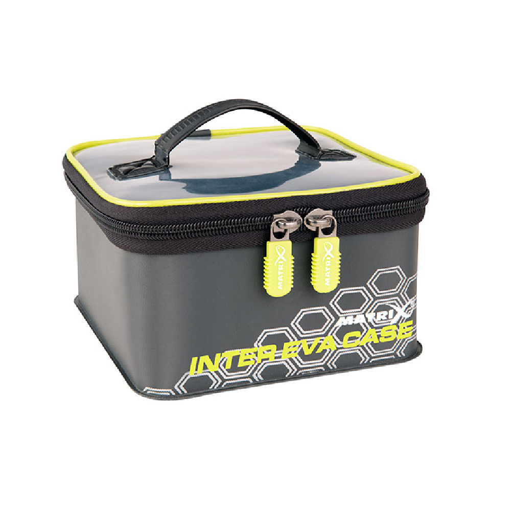 Inter EVA Case