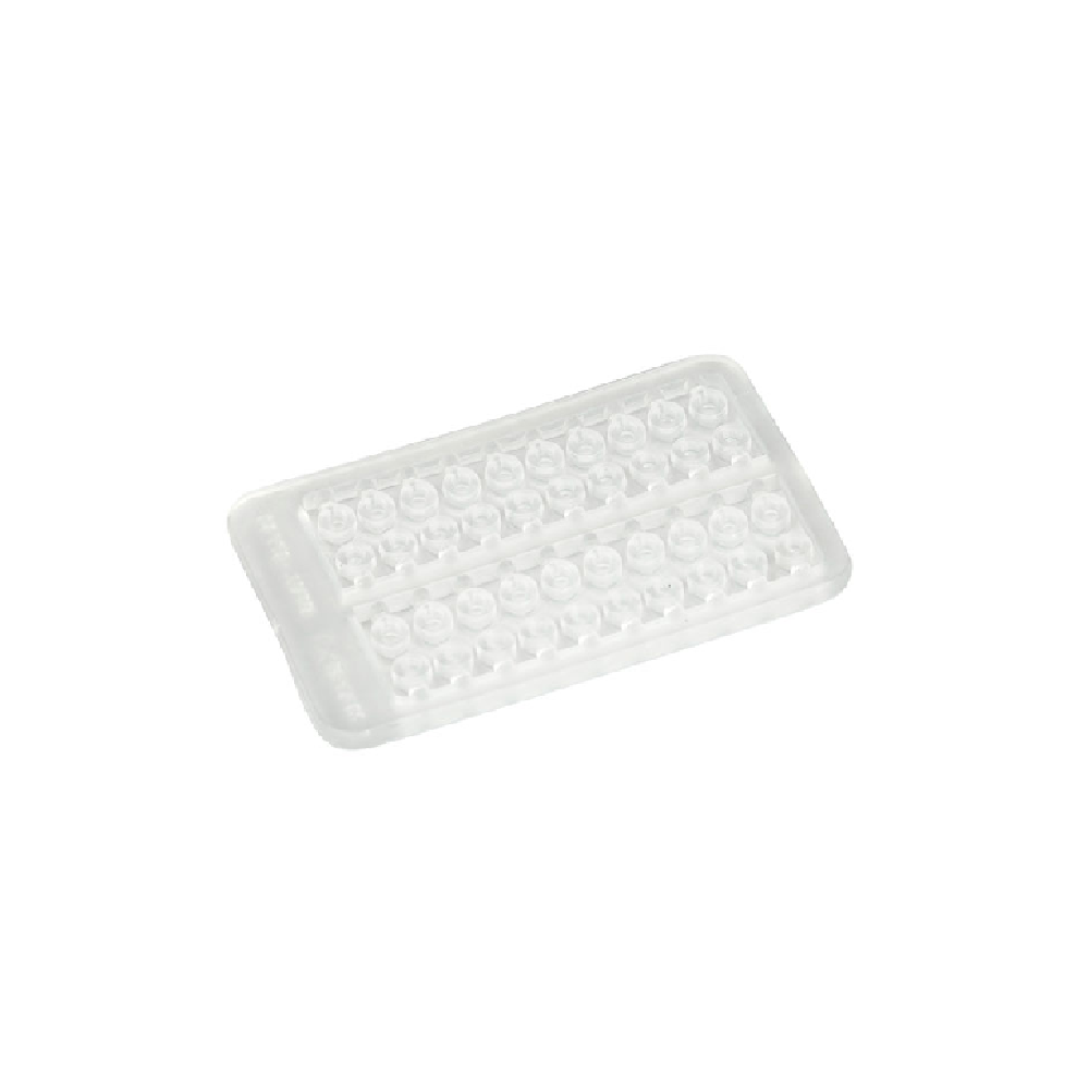 Moulded Bait Bands