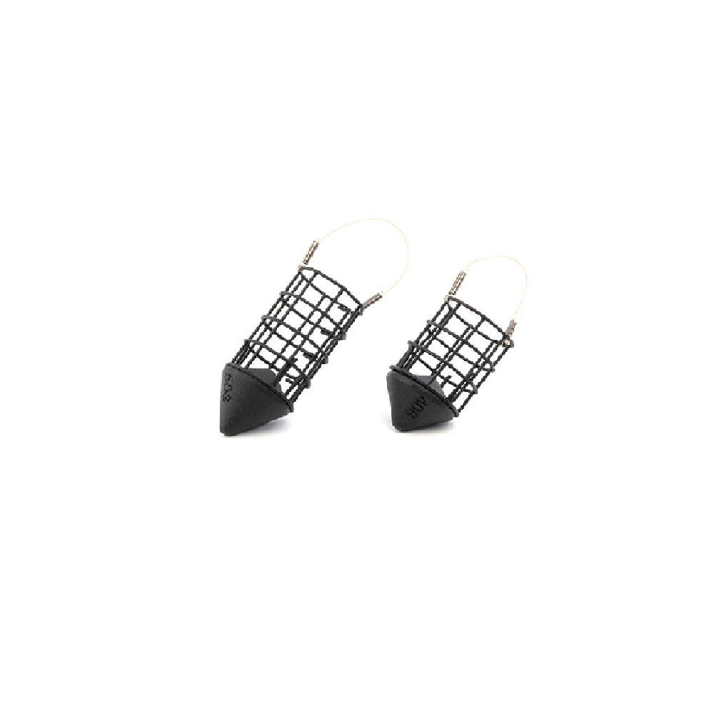 Orbit Wire Cage Feeders