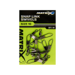 Snap Link Swivels - gac361 - 16 - 10
