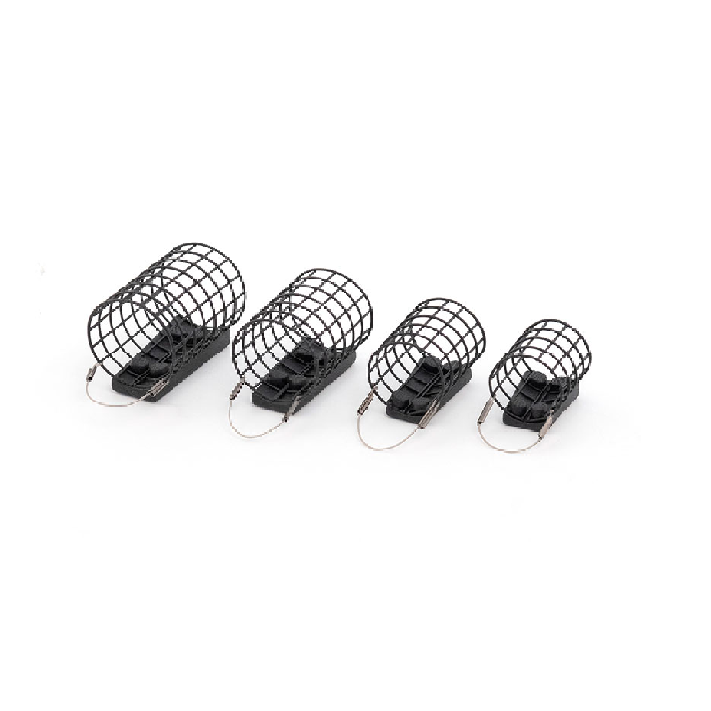 Standard Wire Cage Feeders