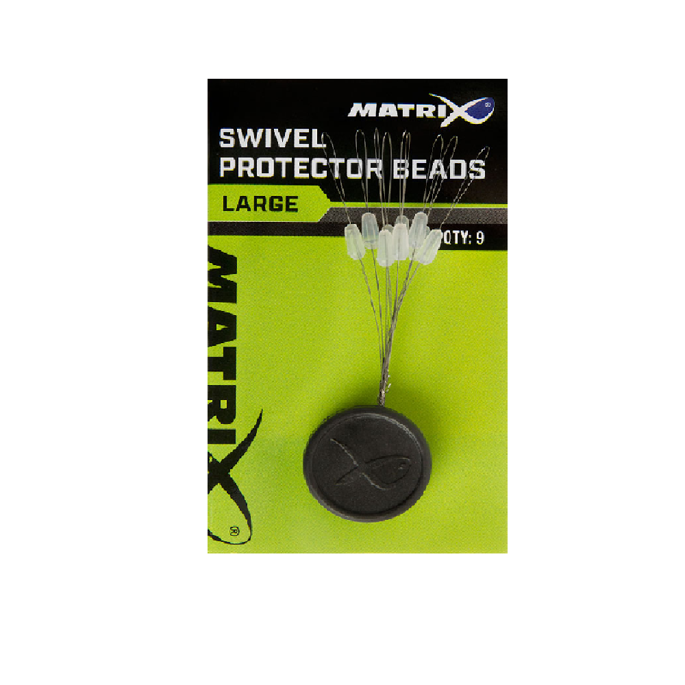 Swivel Protector Beads